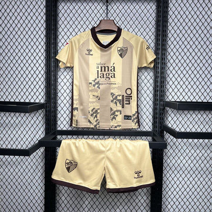 MALAGA III 24/25 SET PER BAMBINI