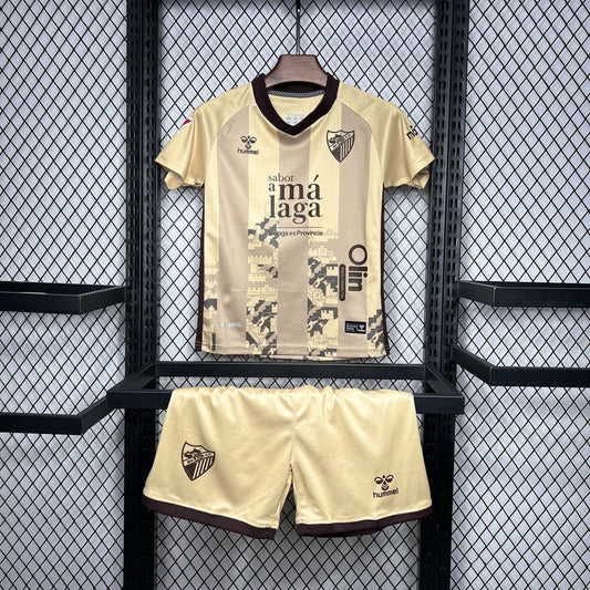 MALAGA III 24/25 SET PER BAMBINI