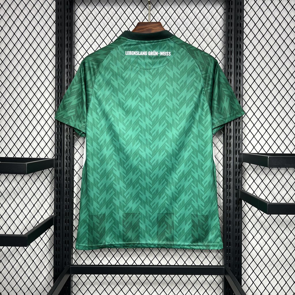 WERDER BREMEN I 24/25 UOMO