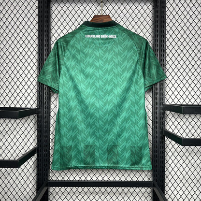 WERDER BREMEN I 24/25 UOMO