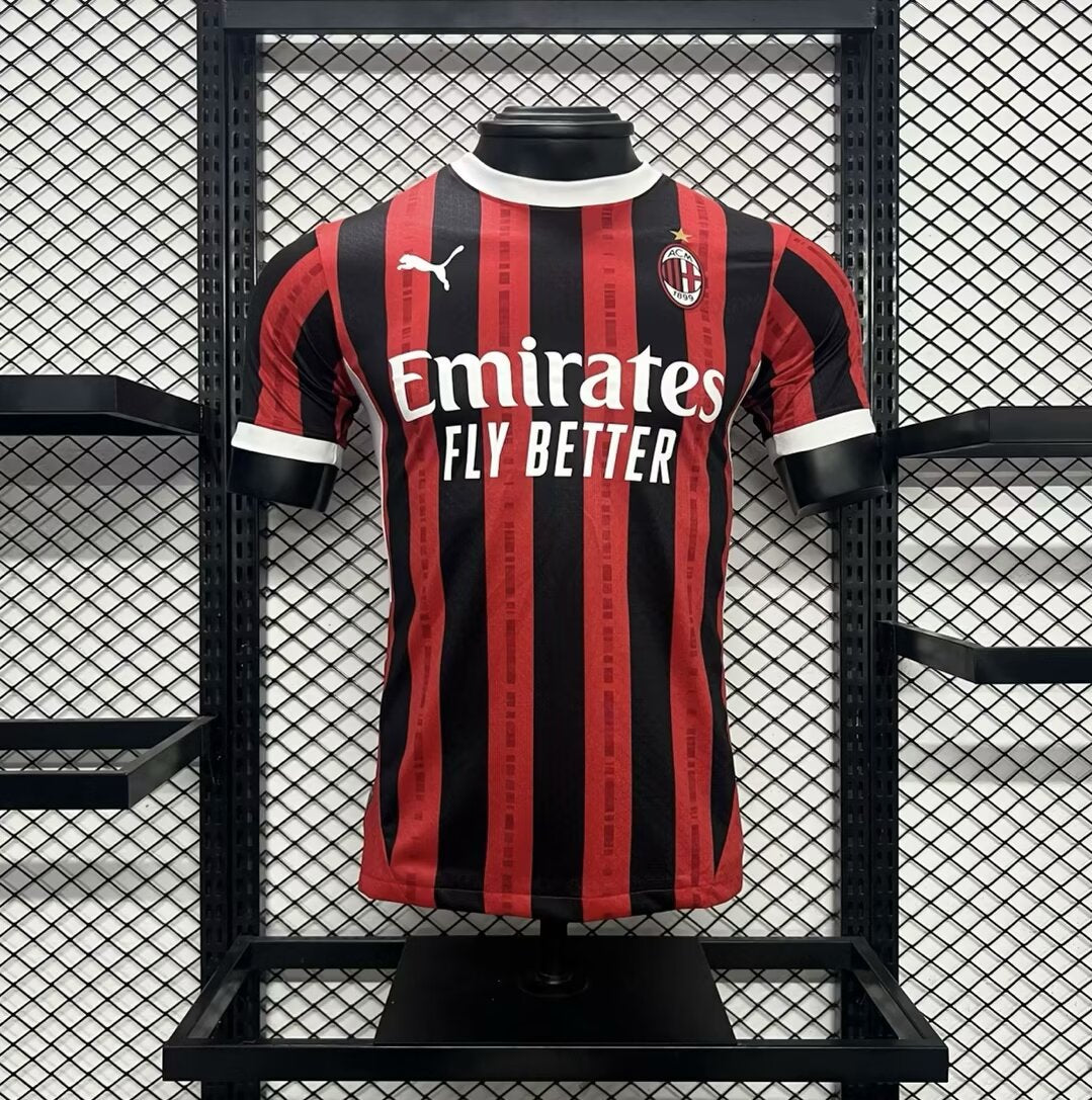 MILÃO I 24/25 (VERSIONE GIOCATORE) UOMO