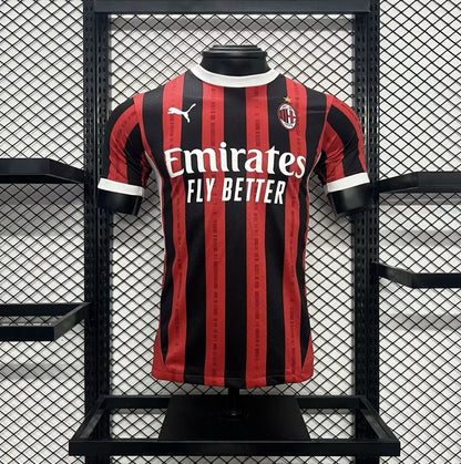 MILÃO I 24/25 (VERSIONE GIOCATORE) UOMO