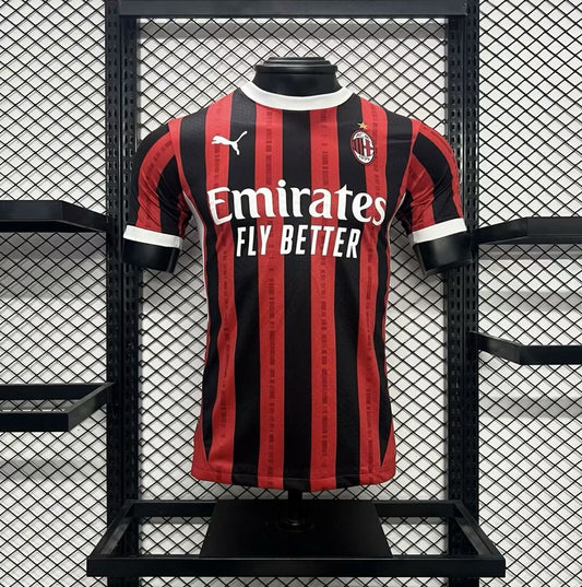 MILÃO I 24/25 (VERSIONE GIOCATORE) UOMO
