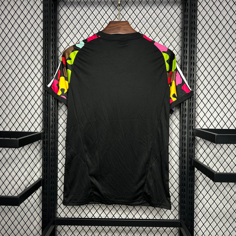 REAL MADRID FORMAZIONE IV 24/25 UOMO