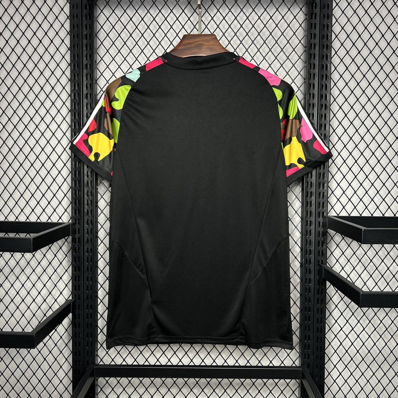 MANCHESTER UNITED FORMAZIONE I 24/25 UOMO