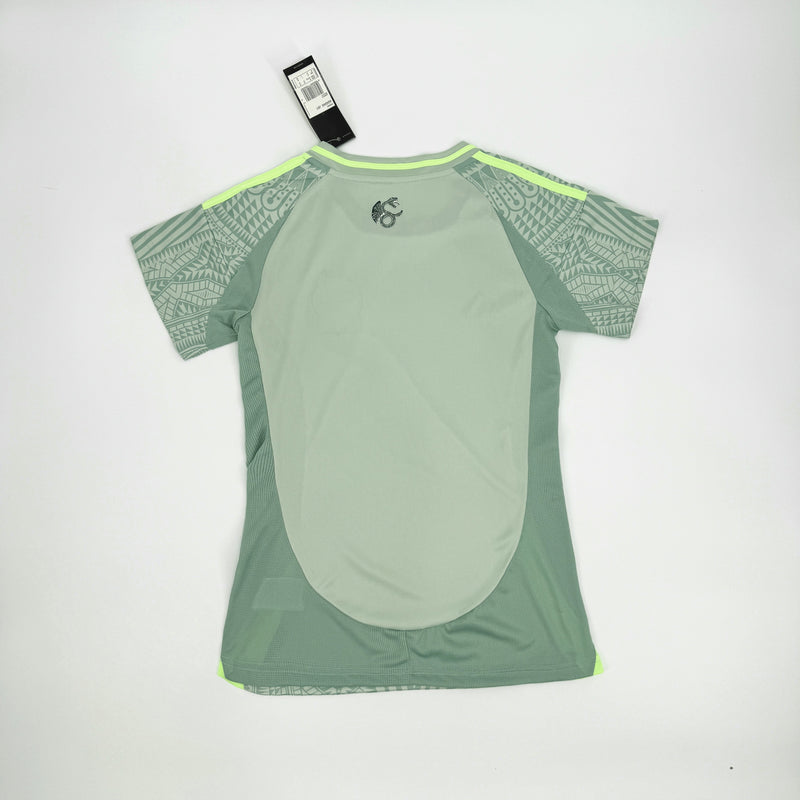 MESSICO I 24/25 DONNA