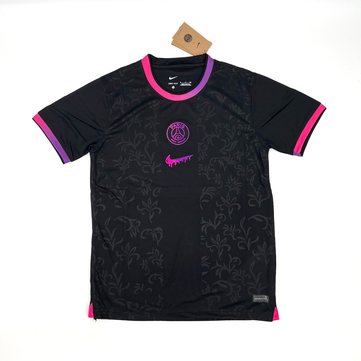 PSG EDIZIONE SPECIALE III 24/25 UOMO