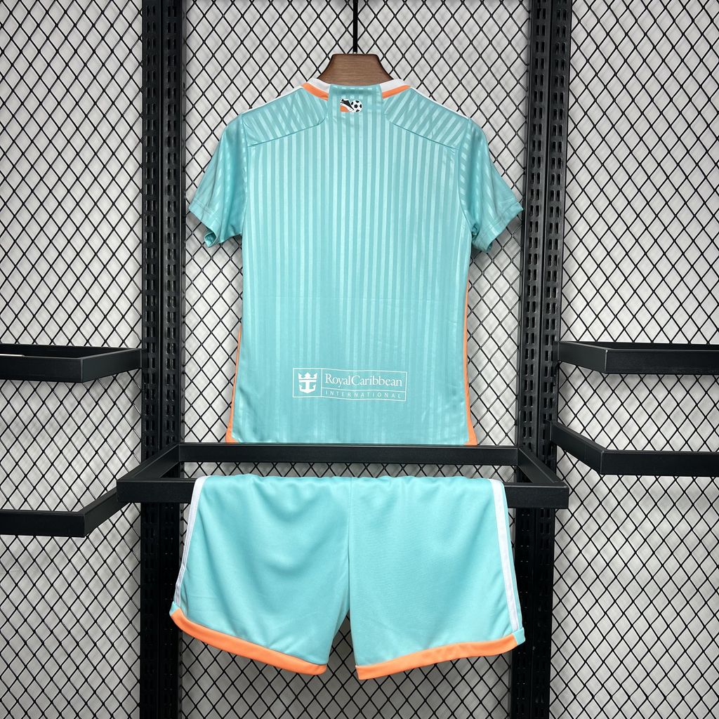 INTER MIAMI III  24/25 SET PER BAMBINI