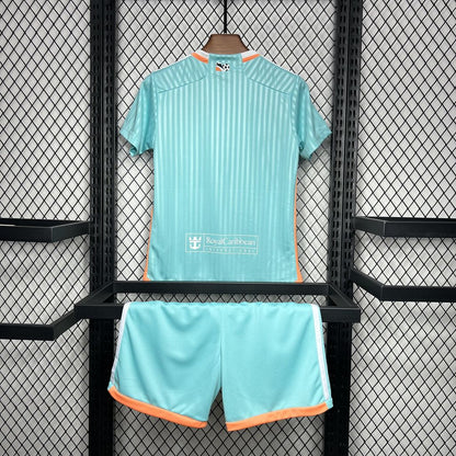 INTER MIAMI III  24/25 SET PER BAMBINI
