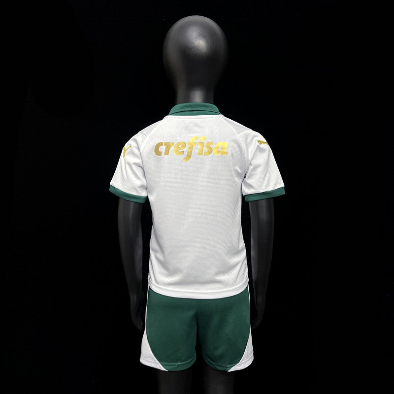 PALMEIRAS II 24/25 SET PER BAMBINI