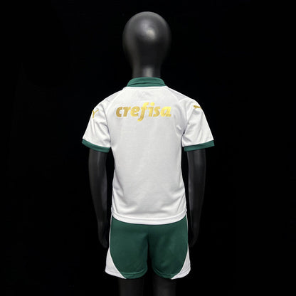 PALMEIRAS II 24/25 SET PER BAMBINI