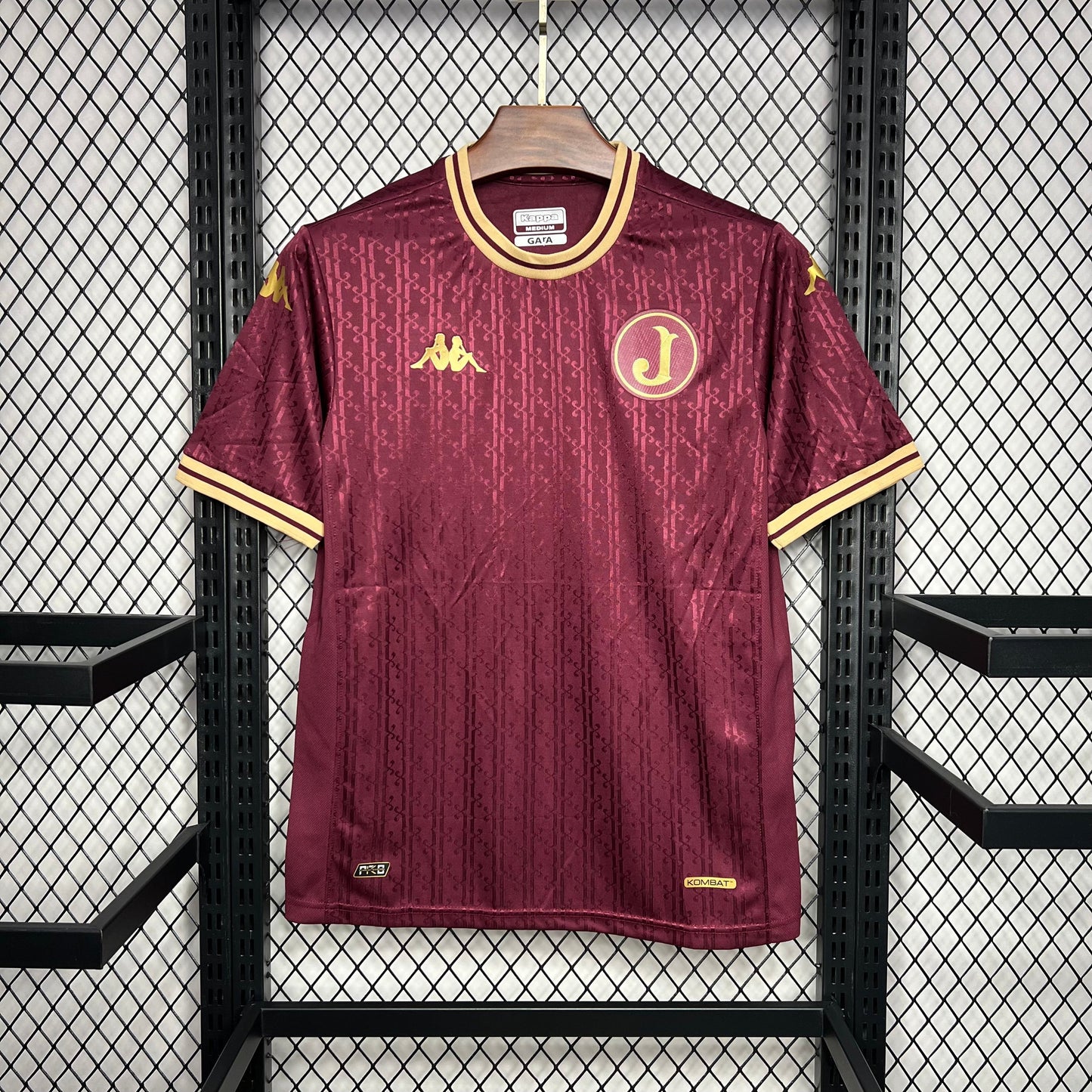 ATHLETICO JUVENTUS I 24/25 UOMO