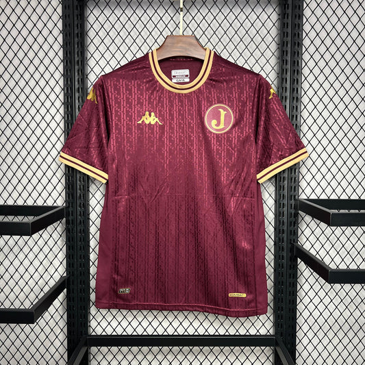 ATHLETICO JUVENTUS I 24/25 UOMO