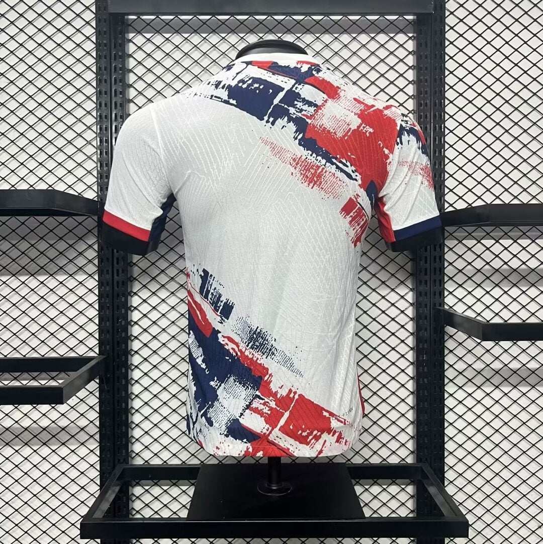 PSG EDIZIONE SPECIALE IV 24/25 UOMO