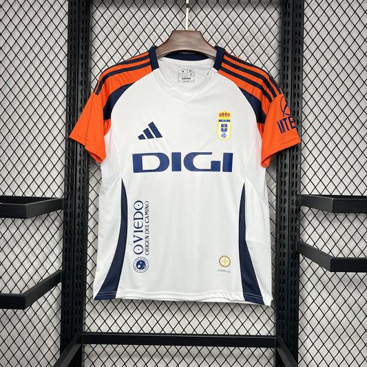 REAL OVIEDO II 24/25 UOMO