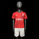 UNIVERSITÁ CATÓLICA III 24/25 SET PER BAMBINI