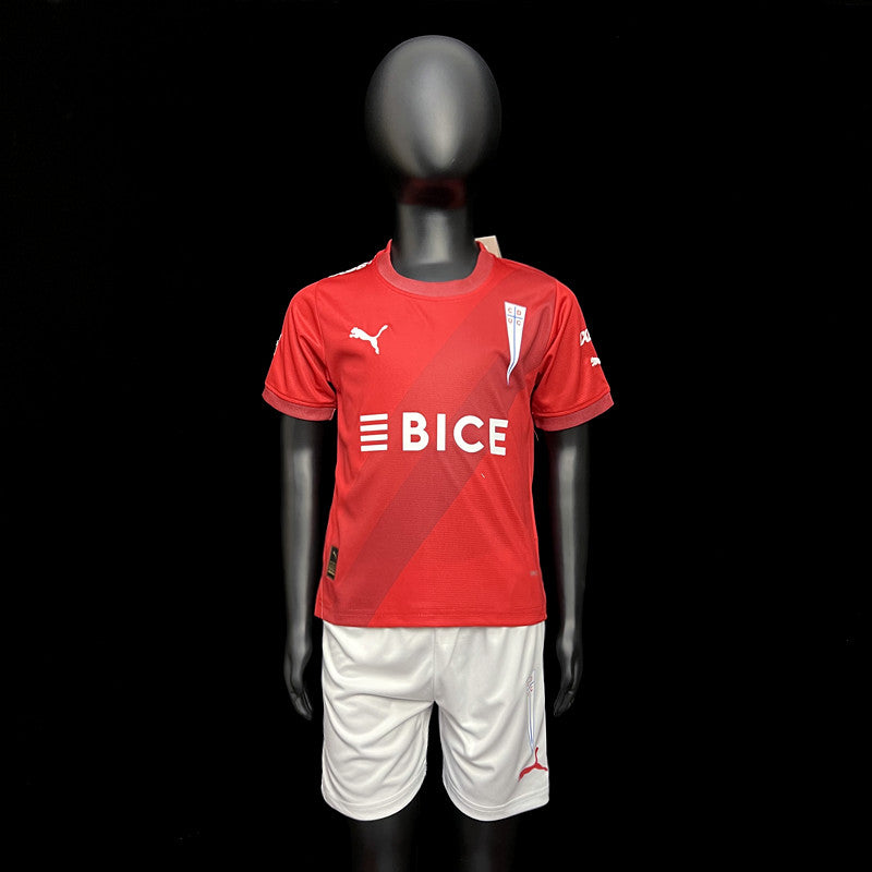 UNIVERSITÁ CATÓLICA III 24/25 SET PER BAMBINI