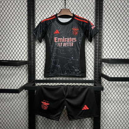 BENFICA II 24/25 SET PER BAMBINI