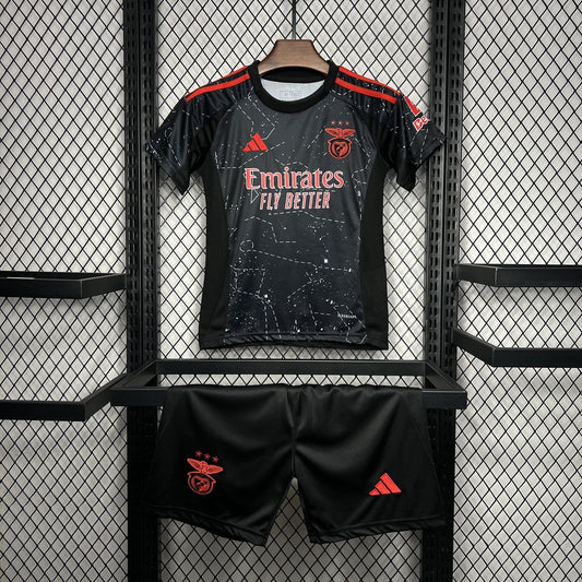 BENFICA II 24/25 SET PER BAMBINI