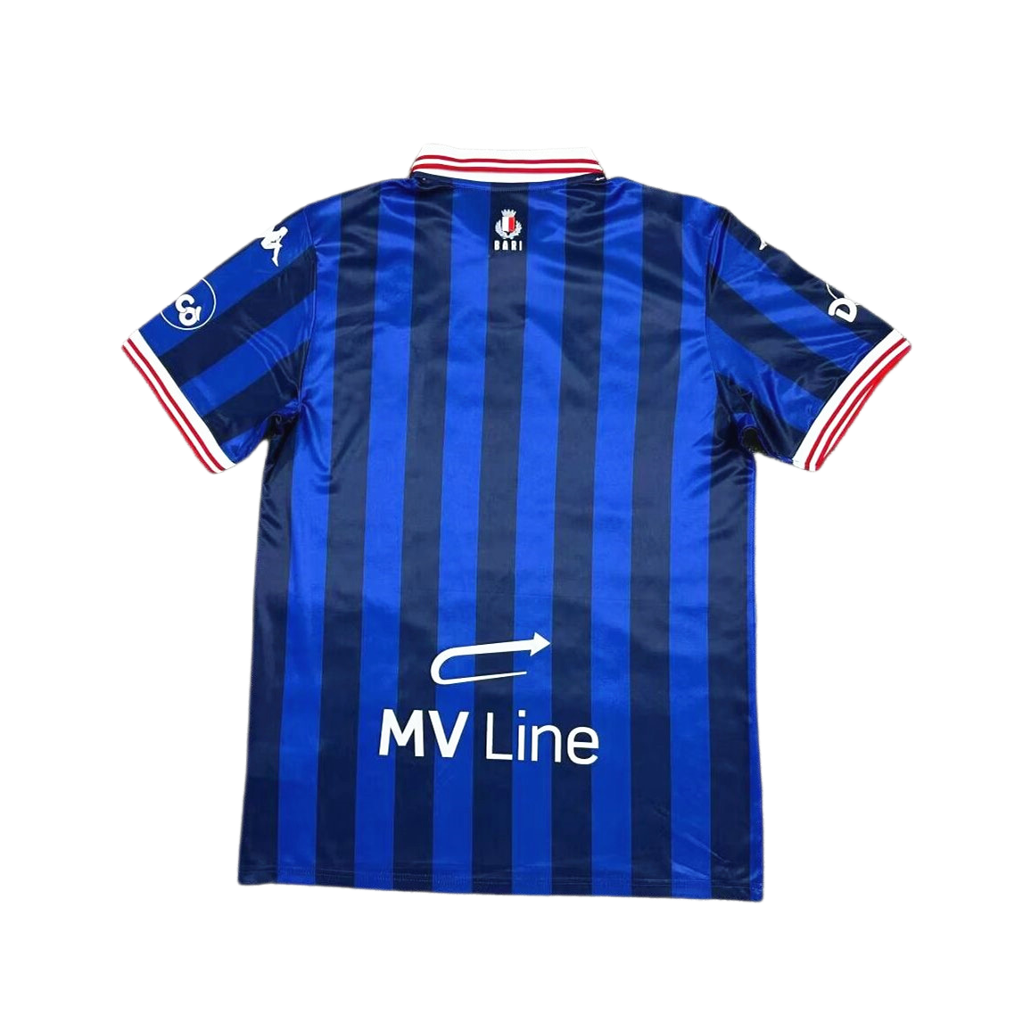 BARI BLU EDIZIONE SPECIALE 24/25 UOMO