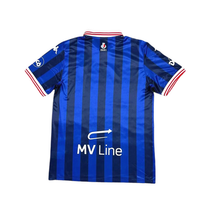 BARI BLU EDIZIONE SPECIALE 24/25 UOMO