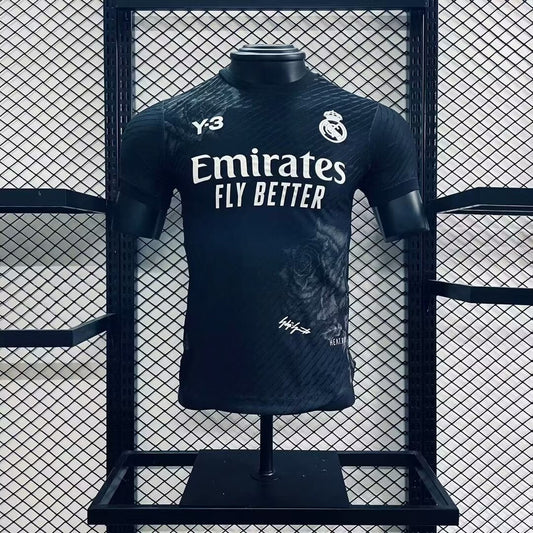 REAL MADRID EDIZIONE SPECIALE XIII 24/25 (VERSIONE GIOCATORE) UOMO