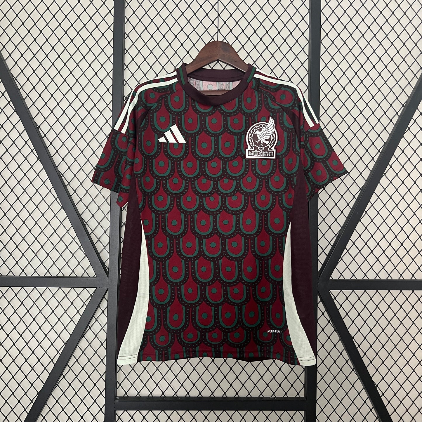 MESSICO II 24/25 UOMO