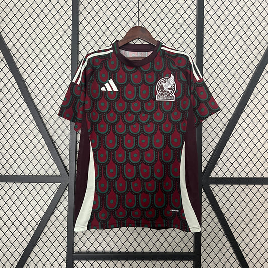 MESSICO II 24/25 UOMO