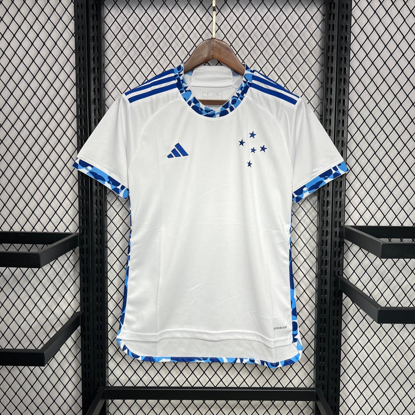 CRUZEIRO II 24/25 UOMO
