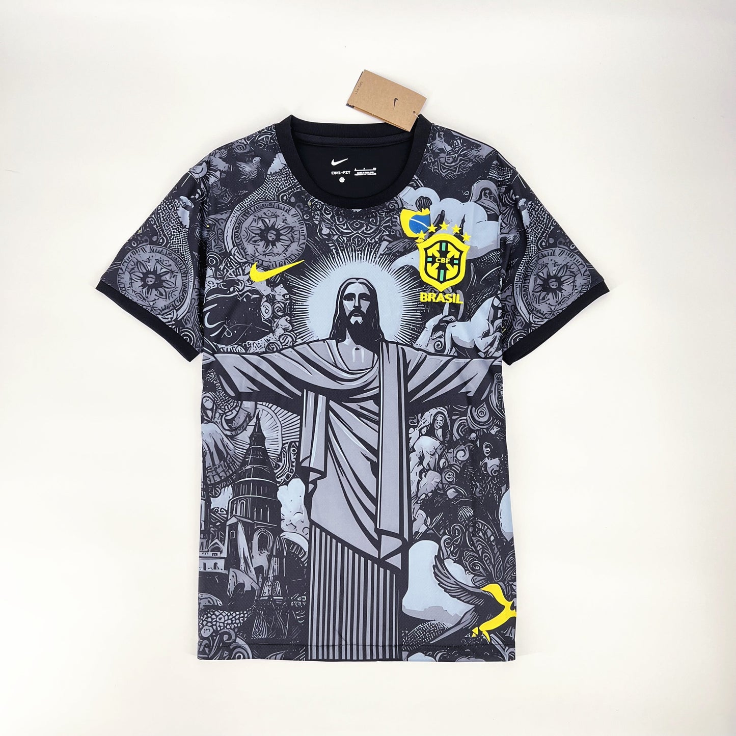 BRASILE EDIZIONE SPECIALE II 24/25 UOMO