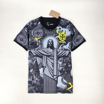 BRASILE EDIZIONE SPECIALE II 24/25 UOMO