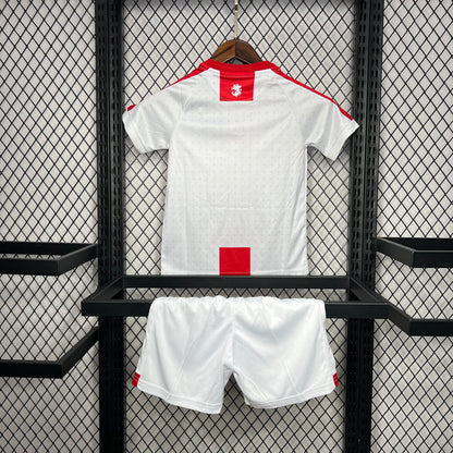 GEORGIA II 24/25 SET PER BAMBINI