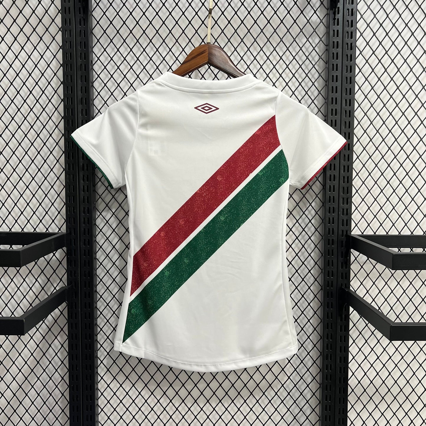 FLUMINENSE II 24/25 DONNA
