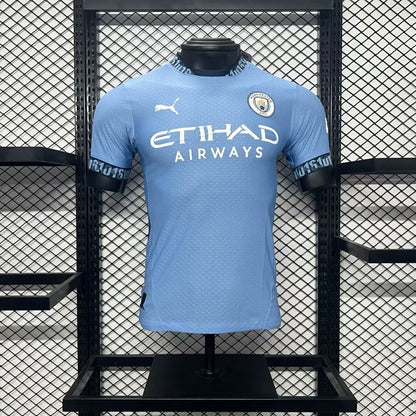 MANCHESTER CITY I 24/25 (VERSIONE GIOCATORE) UOMO