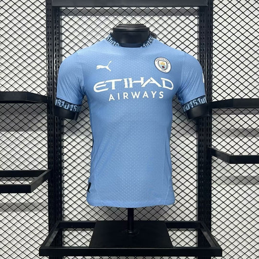 MANCHESTER CITY I 24/25 (VERSIONE GIOCATORE) UOMO