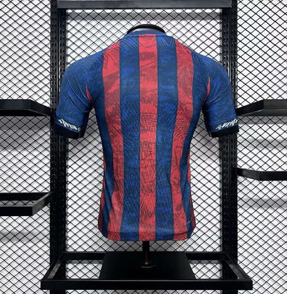 BARCELONA EDIZIONE SPECIALE I 24/25 (VERSIONE GIOCATORE) UOMO