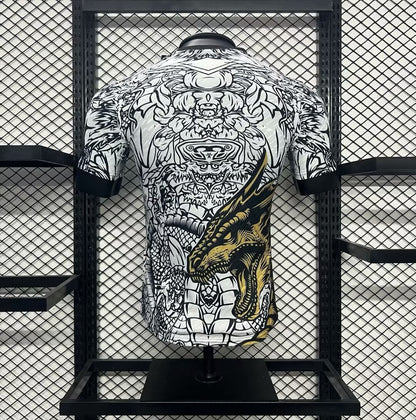 REAL MADRID EDIZIONE SPECIALE XXXII 24/25 (VERSIONE GIOCATORE) UOMO