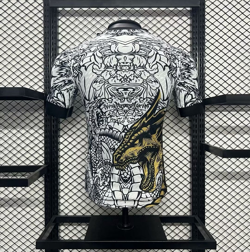 REAL MADRID EDIZIONE SPECIALE XXXII 24/25 (VERSIONE GIOCATORE) UOMO