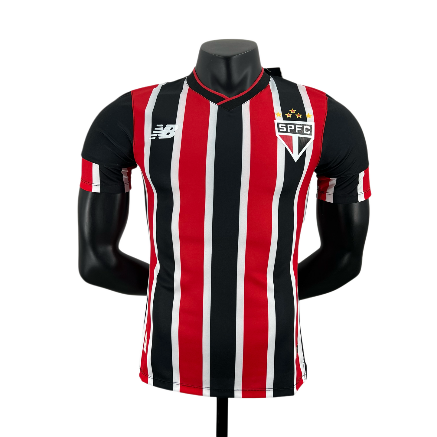 SAO PAULO II 24/25 (VERSIONE GIOCATORE) UOMO
