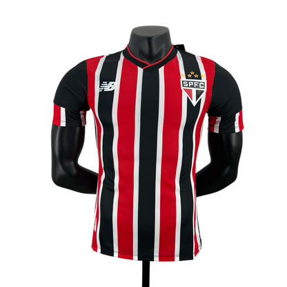 SAO PAULO II 24/25 (VERSIONE GIOCATORE) UOMO