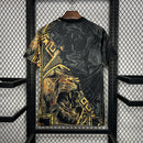 REAL MADRID EDIZIONE SPECIALE NERO I 24/25 UOMO