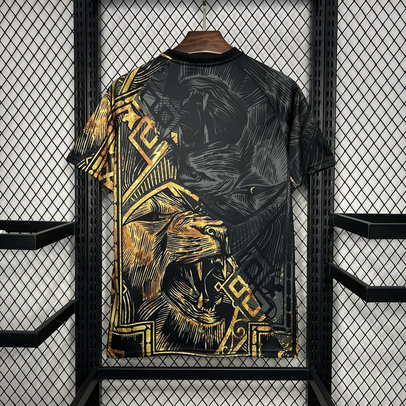 REAL MADRID EDIZIONE SPECIALE NERO I 24/25 UOMO