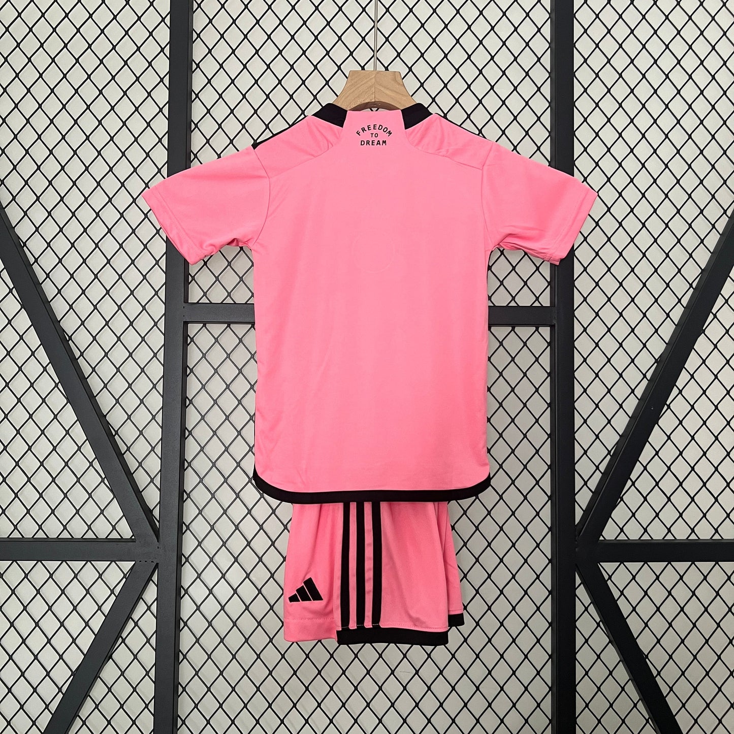 INTER MIAMI I 24/25 SET PER BAMBINI
