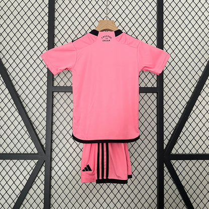 INTER MIAMI I 24/25 SET PER BAMBINI