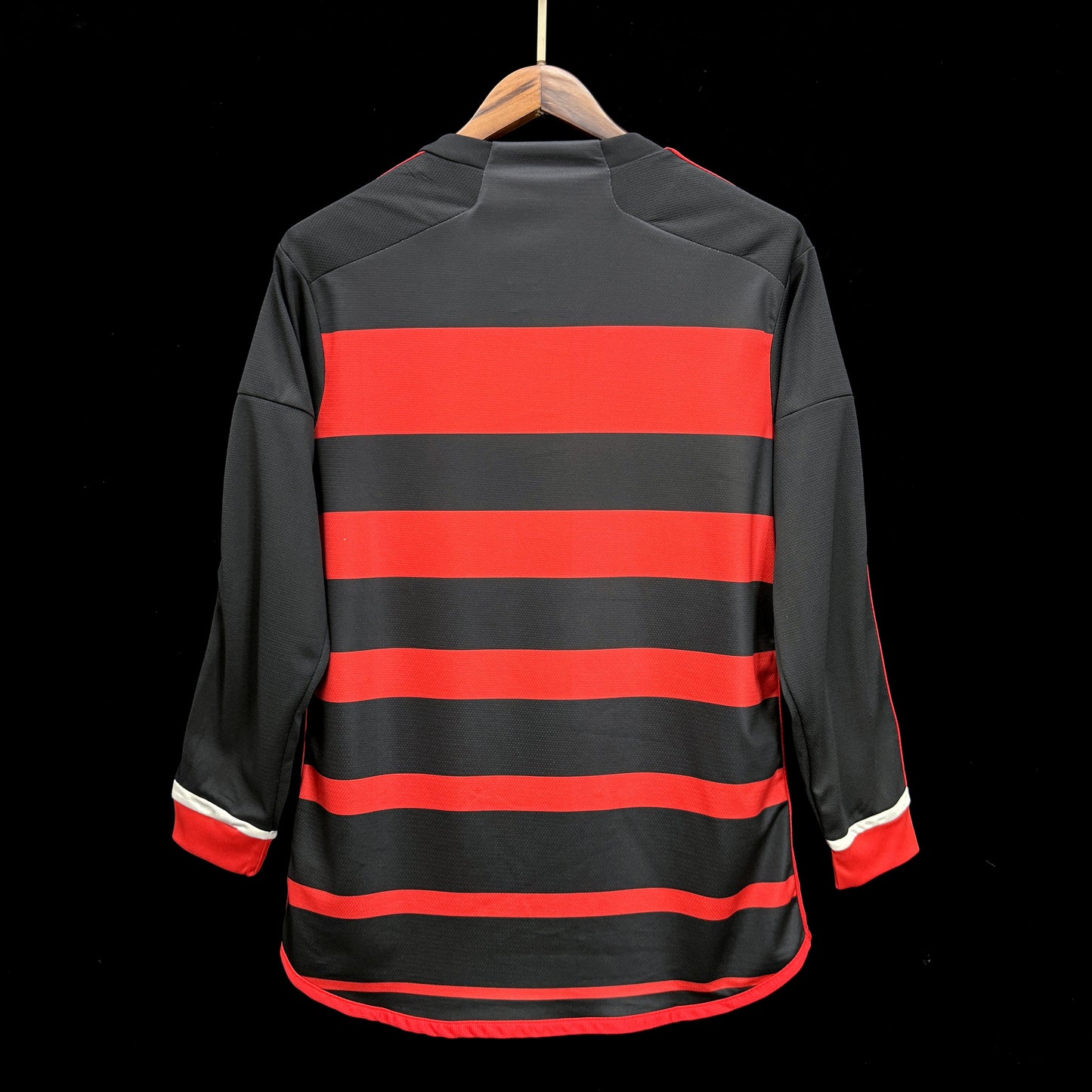 FLAMENGO MANICA LUNGA I 24/25 UOMO
