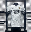REAL MADRID EDIZIONE SPECIALE VI 24/25 (VERSIONE GIOCATORE) UOMO