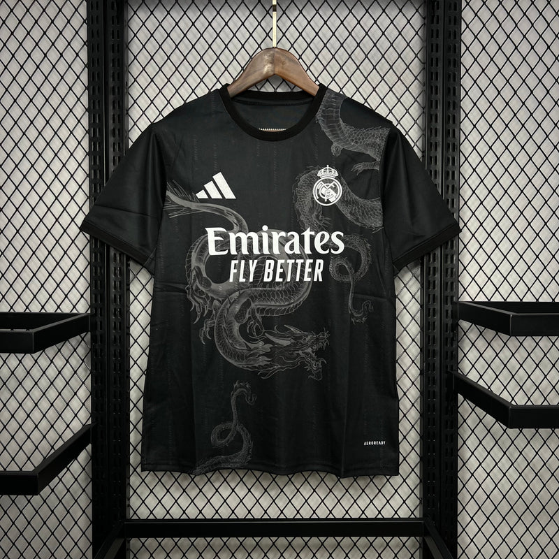 REAL MADRID EDIZIONE SPECIALE XXXXV 24/25 UOMO