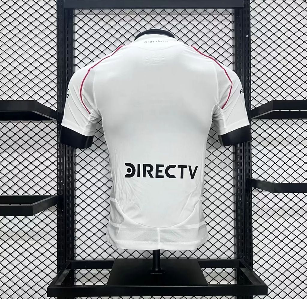 RIVER PLATE I 25/26 (VERSIONE GIOCATORE) UOMO