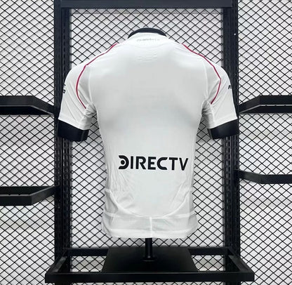 RIVER PLATE I 25/26 (VERSIONE GIOCATORE) UOMO