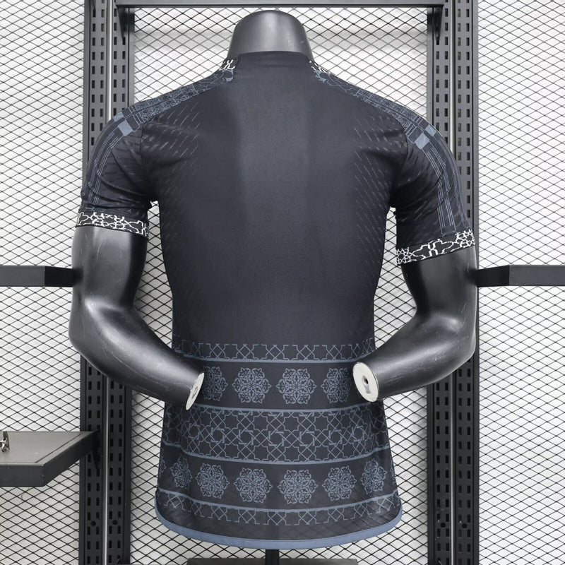 REAL MADRID EDIZIONE SPECIALE XV 24/25 (VERSIONE GIOCATORE) UOMO